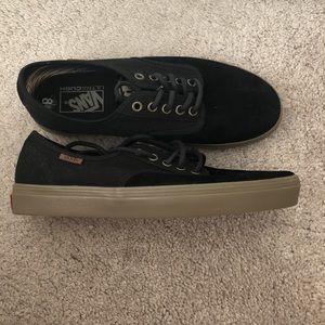 Men’s Vans sz/8